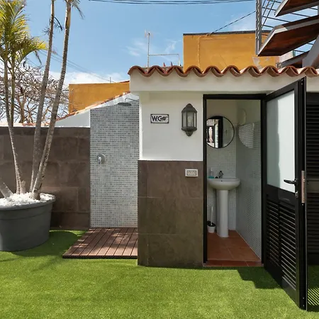 Casa Llano Del Rey * Arona
