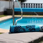 Casa Llano Del Rey בית נופש *