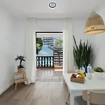 Casa Llano Del Rey בית נופש *