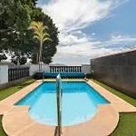 בית נופש Casa Llano Del Rey *