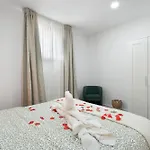 בית נופש Casa Llano Del Rey *