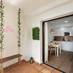 Vakantiehuis Casa Llano Del Rey Arona (Tenerife)