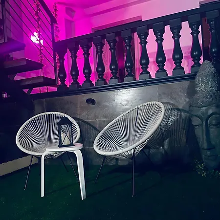 Vakantiehuis Casa Llano Del Rey