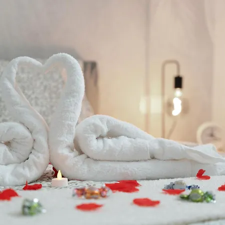 Prázdninový dům Casa Llano Del Rey *