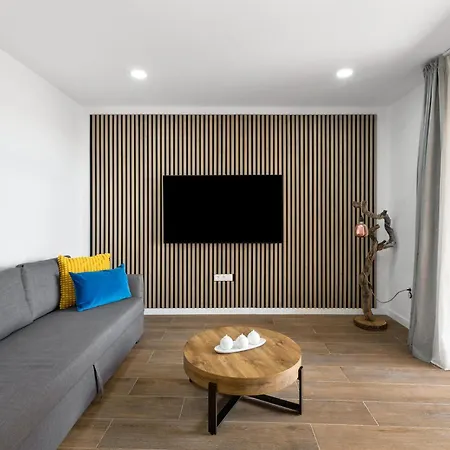 Prázdninový dům Casa Llano Del Rey *