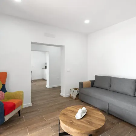 Casa Llano Del Rey * Arona (Tenerife)