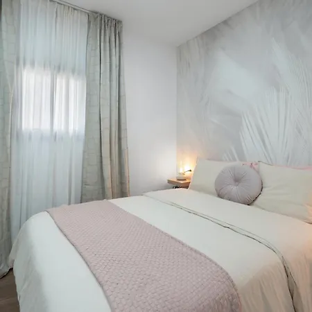 Casa Llano Del Rey *