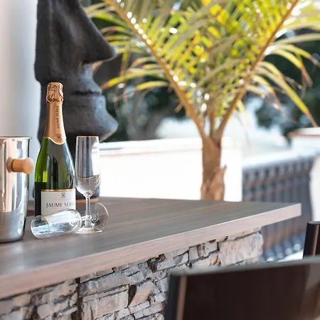 Prázdninový dům Casa Llano Del Rey *