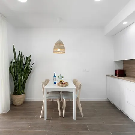 Prázdninový dům Casa Llano Del Rey