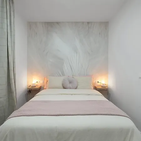 Casa Llano Del Rey *