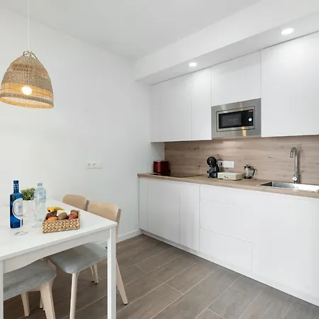 Vakantiehuis Casa Llano Del Rey Arona (Tenerife)