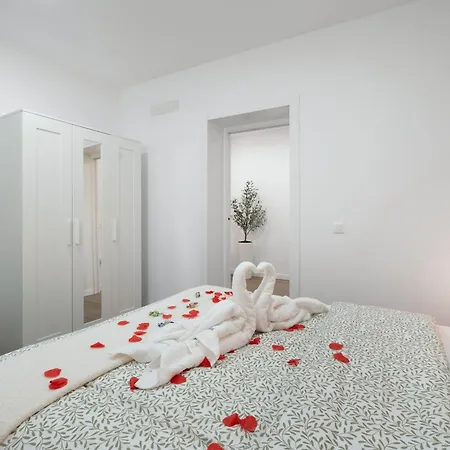 Casa Llano Del Rey Prázdninový dům *