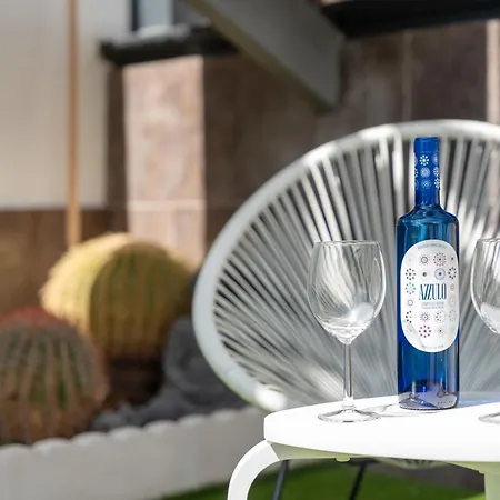 Casa Llano Del Rey Prázdninový dům Arona (Tenerife)