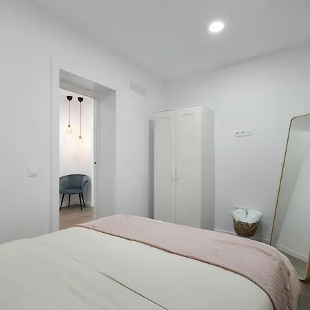 בית נופש Casa Llano Del Rey *
