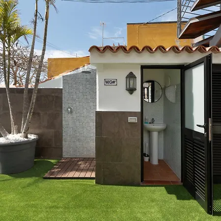 Casa Llano Del Rey Arona (Tenerife)