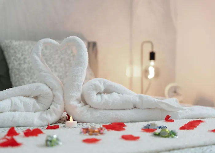 Tatil Evi Casa Llano Del Rey *