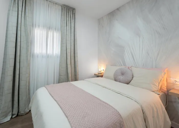 Casa Llano Del Rey *