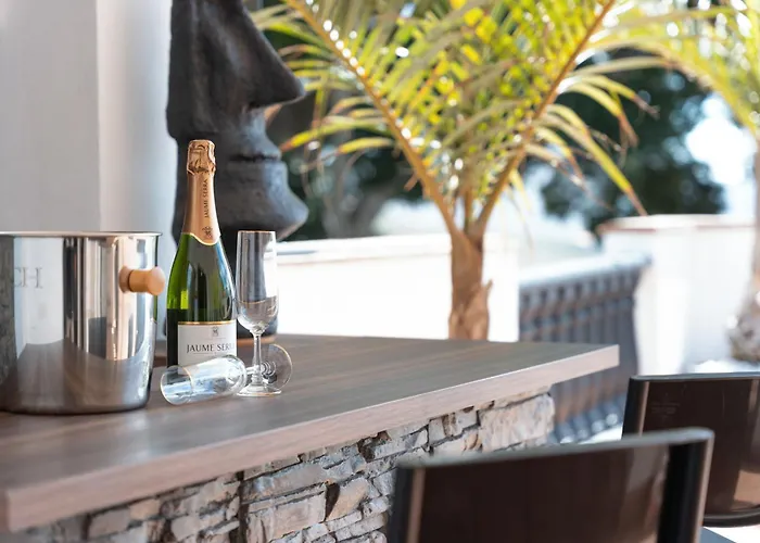 Tatil Evi Casa Llano Del Rey *