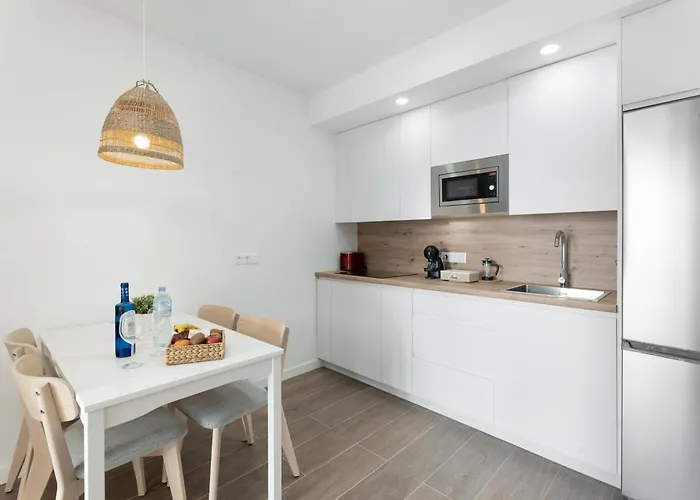 Tatil Evi Casa Llano Del Rey Arona (Tenerife)