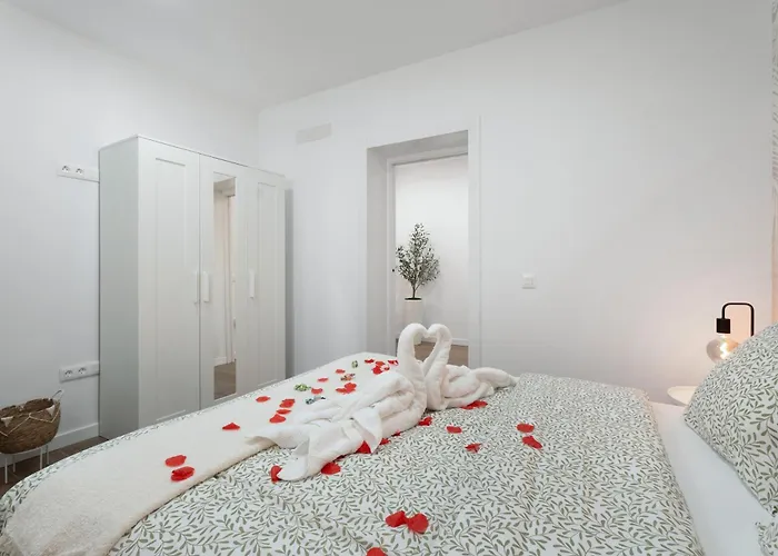 Casa Llano Del Rey Tatil Evi *