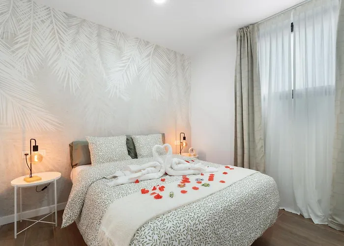 Casa Llano Del Rey Tatil Evi *