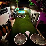 Casa Llano Del Rey Σπίτι διακοπών Arona (Tenerife)
