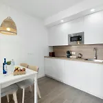 Holiday home Casa Llano Del Rey *