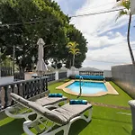 Holiday home Casa Llano Del Rey