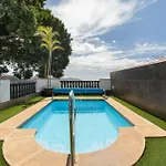 Casa Llano Del Rey Σπίτι διακοπών *