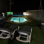 Casa Llano Del Rey Σπίτι διακοπών