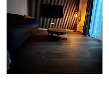 Casa Llano Del Rey Holiday home *