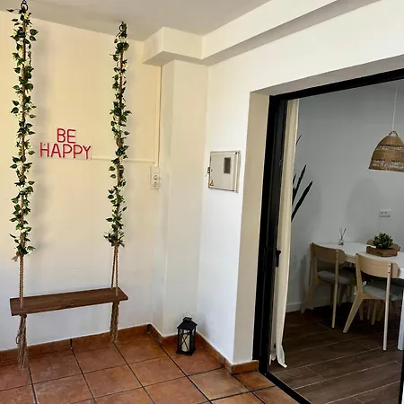 Holiday home Casa Llano Del Rey *