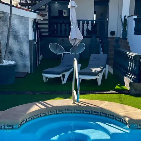 Casa Llano Del Rey Holiday home Arona (Tenerife)