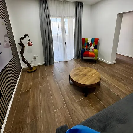 Casa Llano Del Rey * Arona (Tenerife)