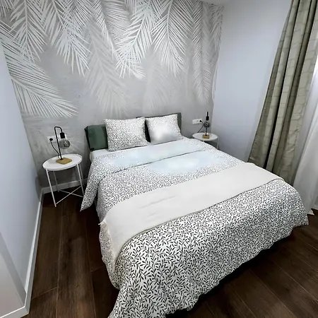 Casa Llano Del Rey Holiday home