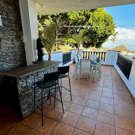 Holiday home Casa Llano Del Rey *