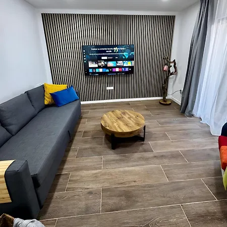 Casa Llano Del Rey Holiday home *
