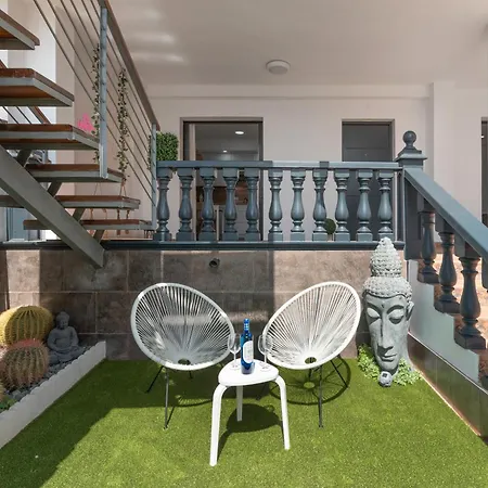 Casa Llano Del Rey Holiday home Arona (Tenerife)