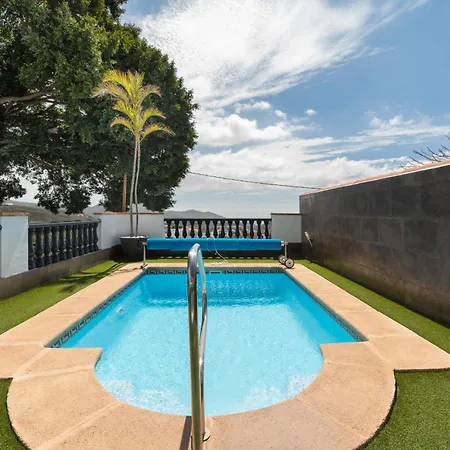 Сasa de vacaciones Casa Llano Del Rey *