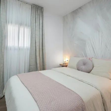Casa Llano Del Rey 아로나