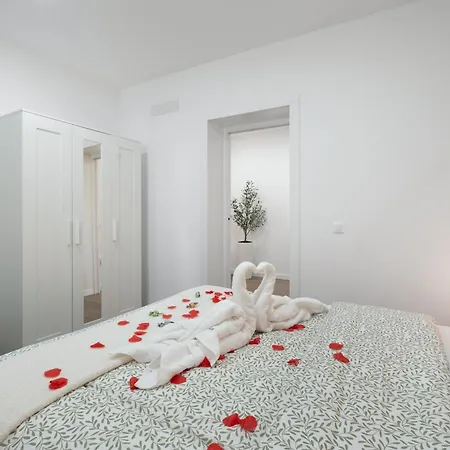 Casa Llano Del Rey Prázdninový dům *