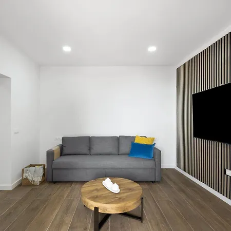 Casa Llano Del Rey 아로나
