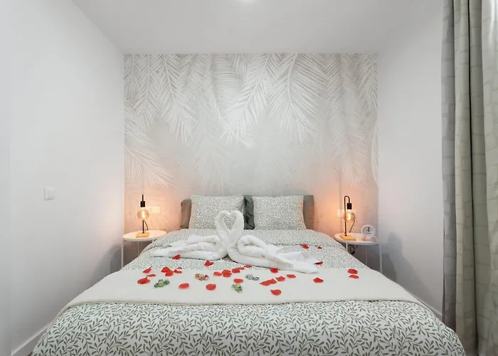 Casa Llano Del Rey 阿罗纳