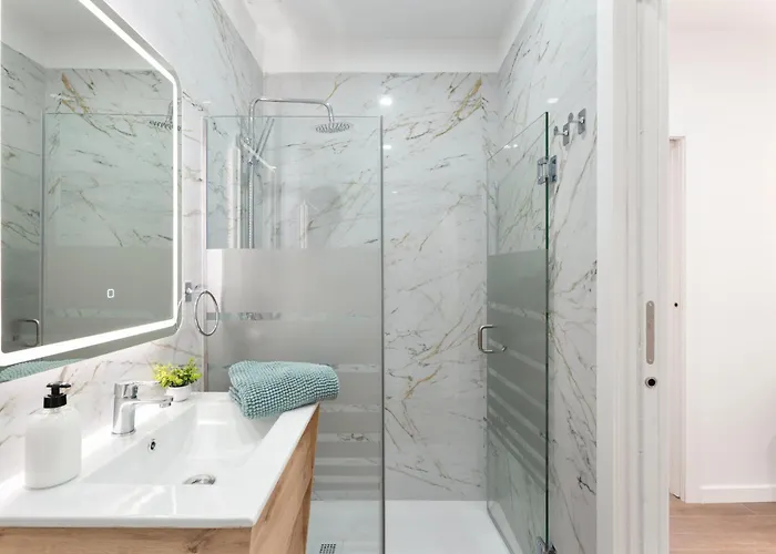 Casa Llano Del Rey 度假居