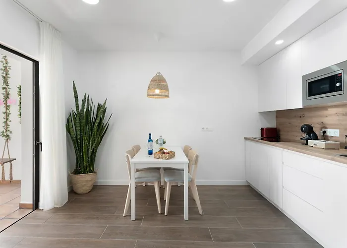 度假居 Casa Llano Del Rey