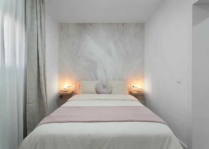 Casa Llano Del Rey *