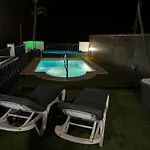 Holiday home Casa Llano Del Rey *