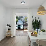 Casa Llano Del Rey